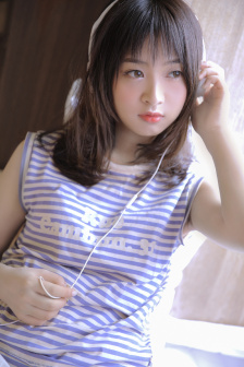 麦子的秘密