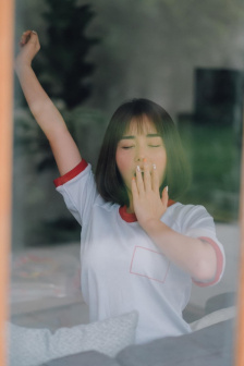 姐姐的秘密电影
