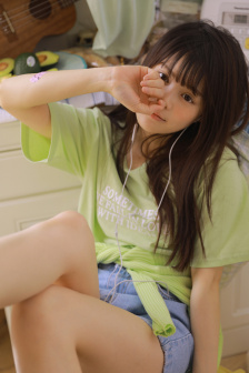 这般女子